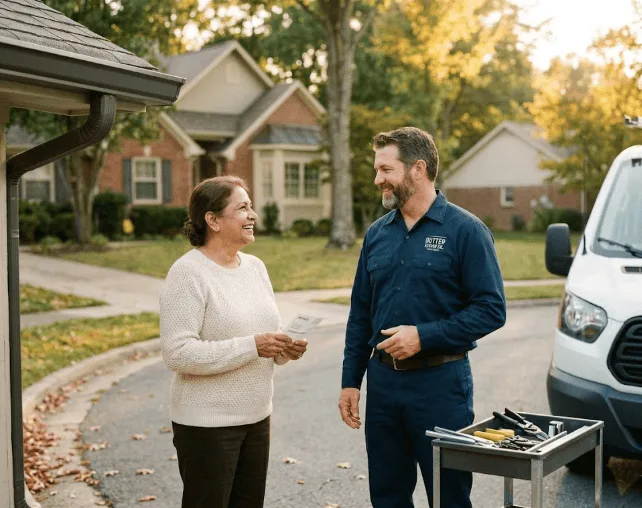 Gutter Repair Mount Rainier, MD FAQs