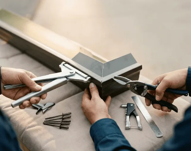 Why choose Gutter Repair in Mount Rainier, MD